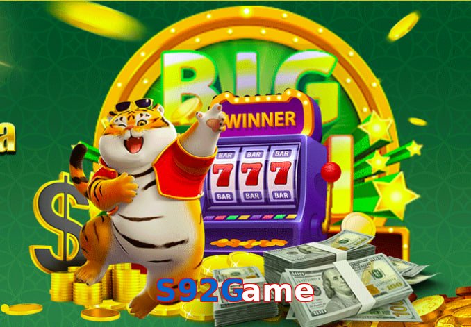 S92Game game app for Pakistan players